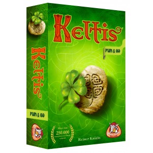 Keltis - Fun & Go Keltis - Fun & Go